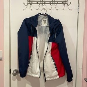 Women’s Garage jacket